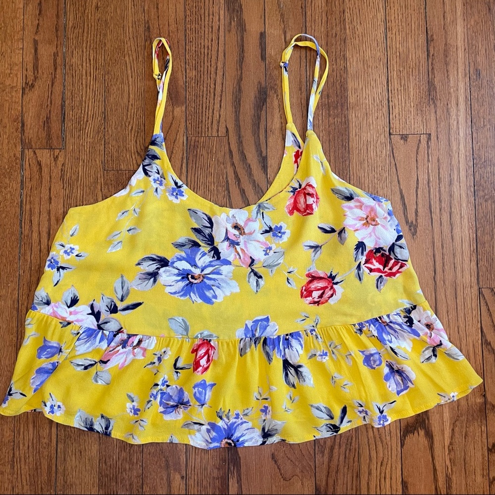 PacSun Tank
